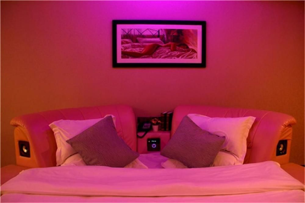 Anxi Luxiang Fashion Hotel Tong'an Экстерьер фото