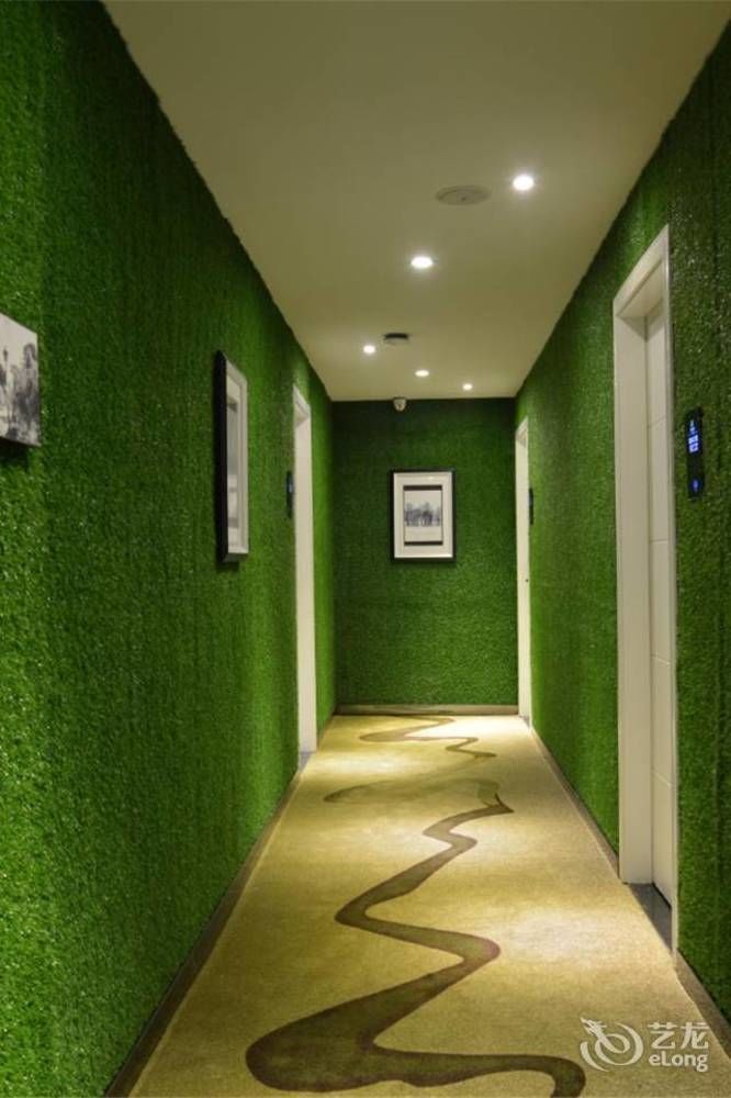 Anxi Luxiang Fashion Hotel Tong'an Экстерьер фото